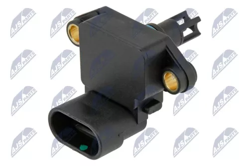NTY NTY ECT-FT-000 Sensor, intake manifold pressure 