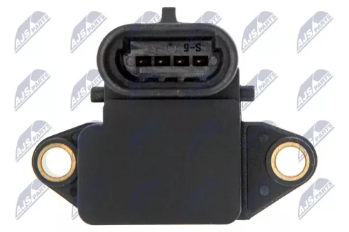 NTY NTY ECT-FT-000 Sensor, intake manifold pressure 
