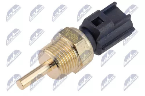 Sensor, coolant temperature