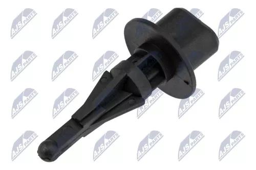Sensor, intake air temperature