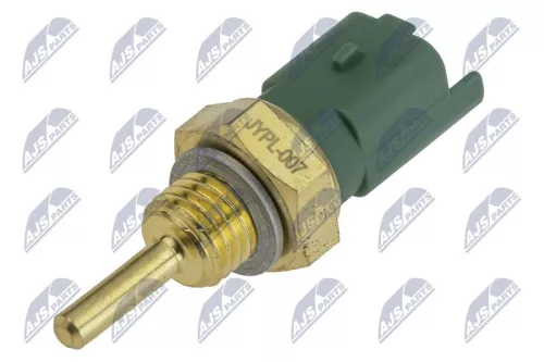Sensor, coolant temperature