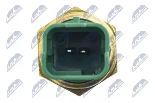 NTY NTY (ECT-PL-007) Sensor, coolant temperature 