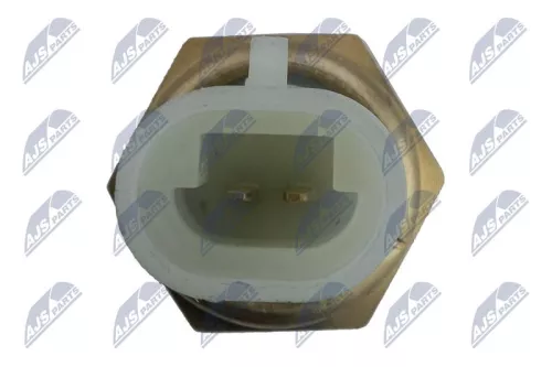 NTY NTY ECT-PL-008 Sensor, coolant temperature 