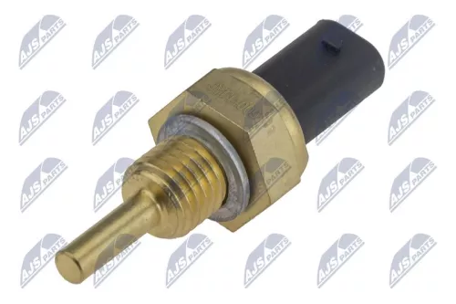 NTY NTY ECT-PL-009 Sensor, coolant temperature 