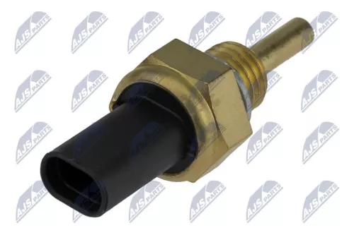 NTY NTY ECT-PL-009 Sensor, coolant temperature 