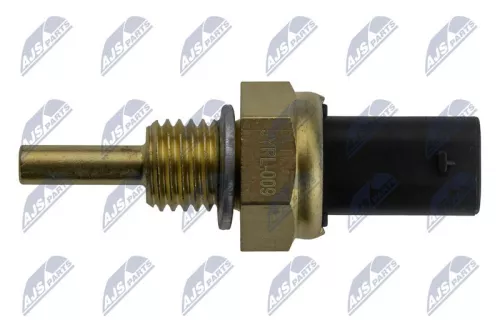 NTY NTY ECT-PL-009 Sensor, coolant temperature 