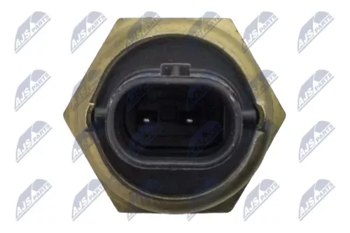 NTY NTY ECT-PL-009 Sensor, coolant temperature 