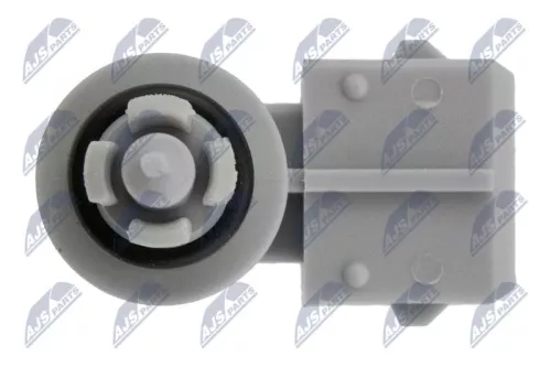 NTY NTY ECT-RE-000 Sensor, intake air temperature 