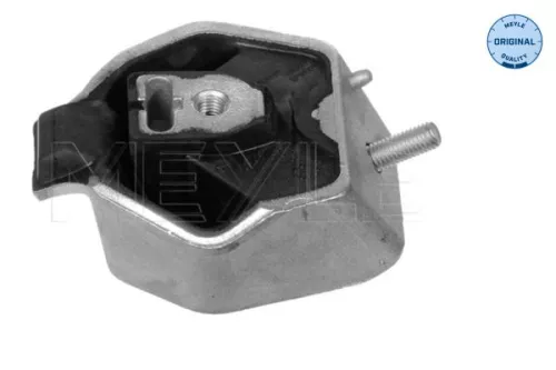 Mounting, automatic transmission