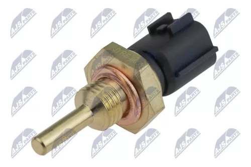 Sensor, coolant temperature