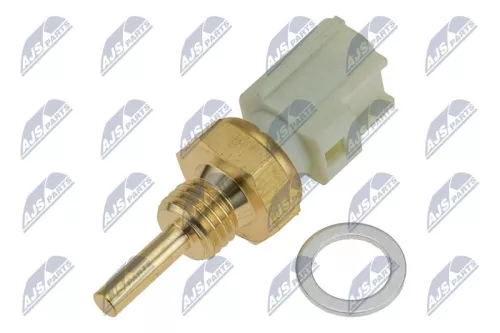NTY NTY ECT-TY-001 Sensor, coolant temperature 