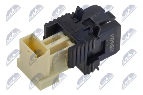 Stop Light Switch