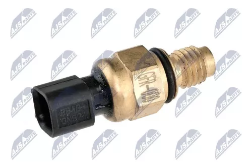 Oil Pressure Switch