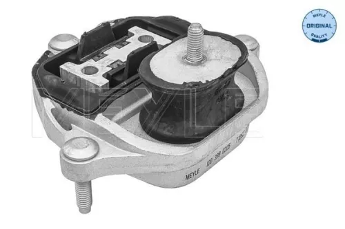 MEYLE Mounting, automatic transmission (100 399 0205)