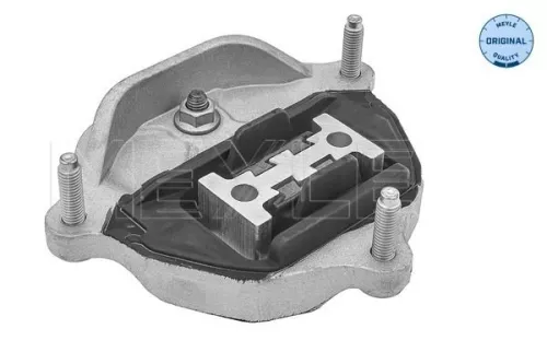 MEYLE Mounting, automatic transmission (100 399 0206)