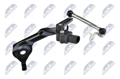 Sensor, headlight levelling