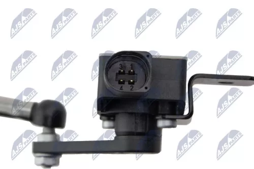 NTY NTY (ECX-AU-020) Sensor, headlight levelling 