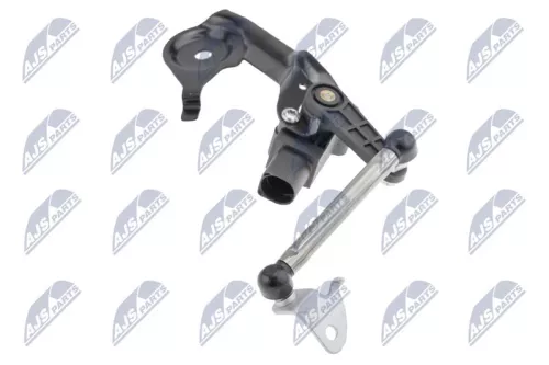 Sensor, headlight levelling
