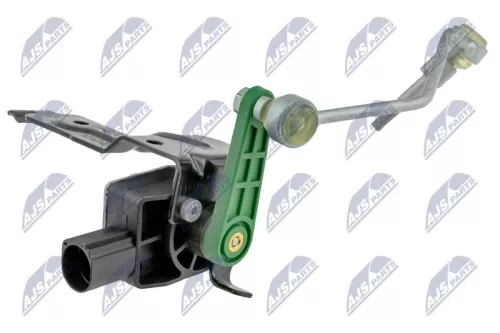 Sensor, headlight levelling