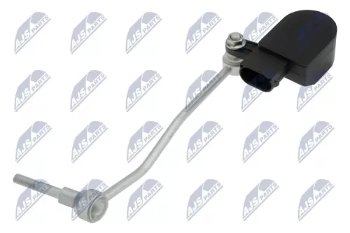 Sensor, headlight levelling