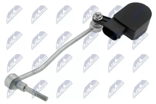 Sensor, headlight levelling