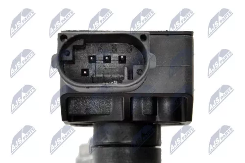 NTY NTY (ECX-AU-028) Sensor, headlight levelling 