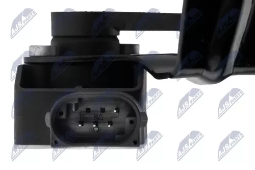 NTY NTY (ECX-AU-033) Sensor, headlight levelling 