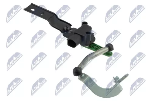 Sensor, headlight levelling