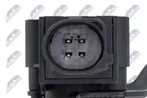 NTY NTY (ECX-AU-038) Sensor, headlight levelling 
