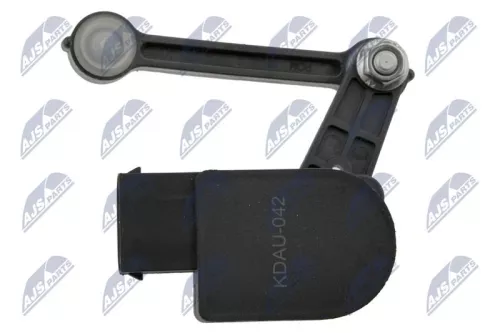 NTY NTY (ECX-AU-042) Sensor, headlight levelling 