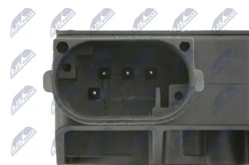 NTY NTY (ECX-AU-042) Sensor, headlight levelling 