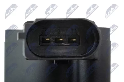 NTY NTY (ECX-AU-060) Sensor, headlight levelling 