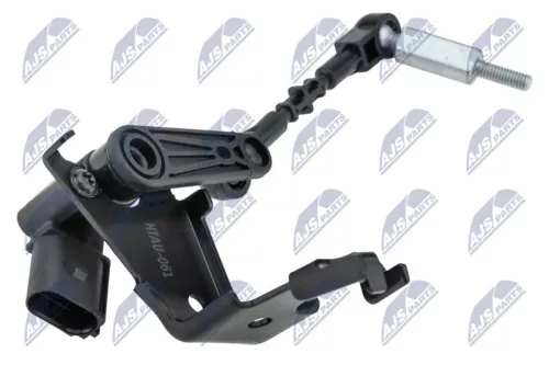 NTY NTY (ECX-AU-061) Sensor, headlight levelling 