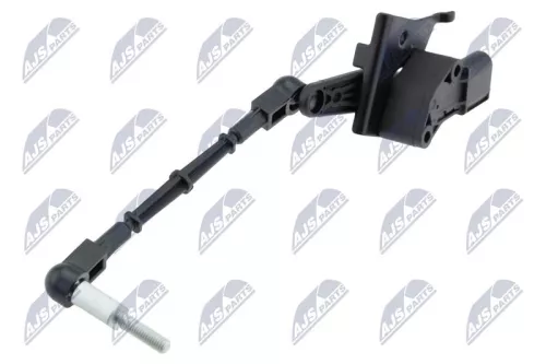 Sensor, headlight levelling