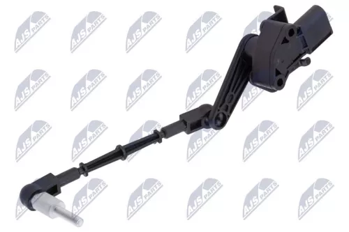 Sensor, headlight levelling