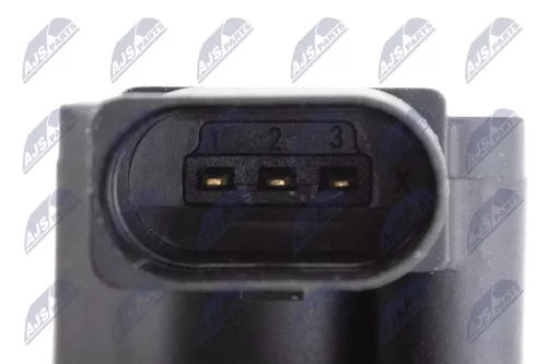 NTY NTY ECX-AU-063 Sensor, headlight levelling 