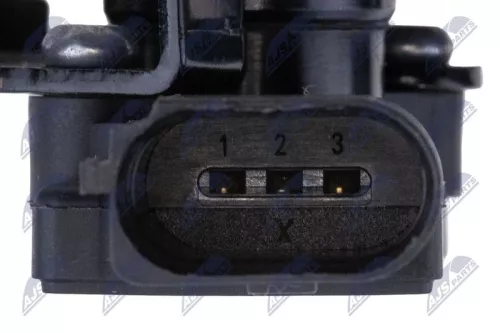 NTY NTY (ECX-AU-065) Sensor, headlight levelling 
