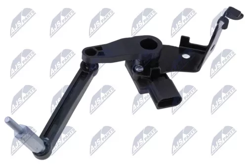 Sensor, headlight levelling