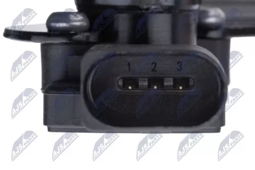 NTY NTY (ECX-AU-067) Sensor, headlight levelling 