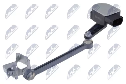 Sensor, headlight levelling
