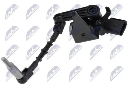 Sensor, headlight levelling
