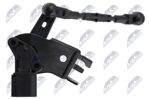 NTY NTY (ECX-AU-070) Sensor, headlight levelling 