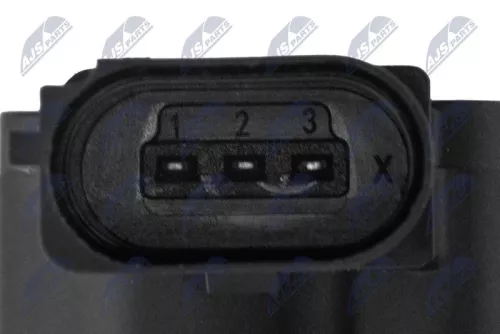NTY NTY (ECX-AU-070) Sensor, headlight levelling 