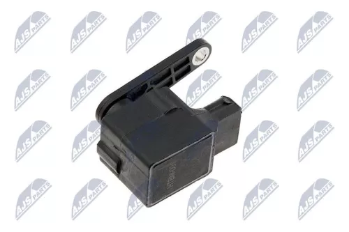Sensor, headlight levelling