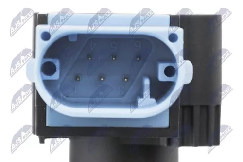 NTY NTY (ECX-JG-003) Sensor, headlight levelling 