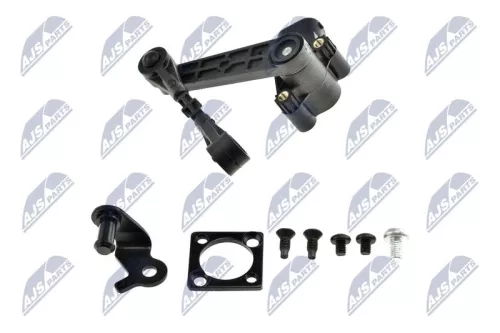 NTY NTY (ECX-LR-001) Sensor, headlight levelling 