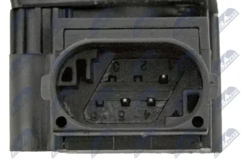NTY NTY (ECX-LR-007) Sensor, headlight levelling 
