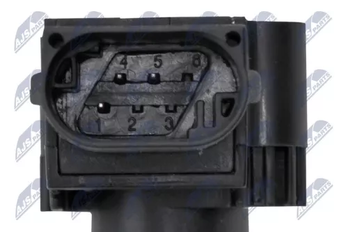 NTY NTY (ECX-LR-022) Sensor, headlight levelling 