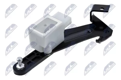 Sensor, headlight levelling