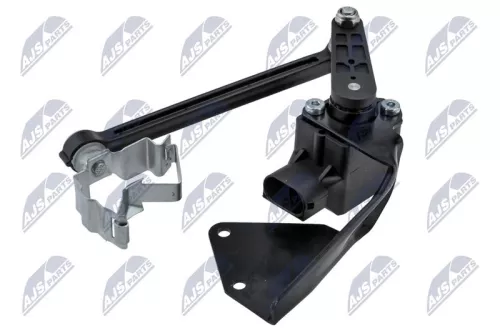 Sensor, headlight levelling